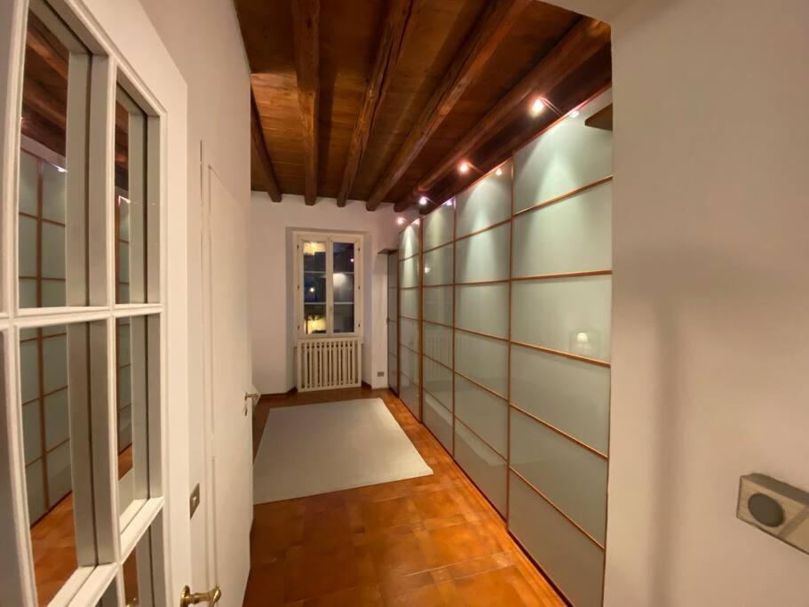 Antica Corte Navigli-Darsena Milano Eksteriør billede