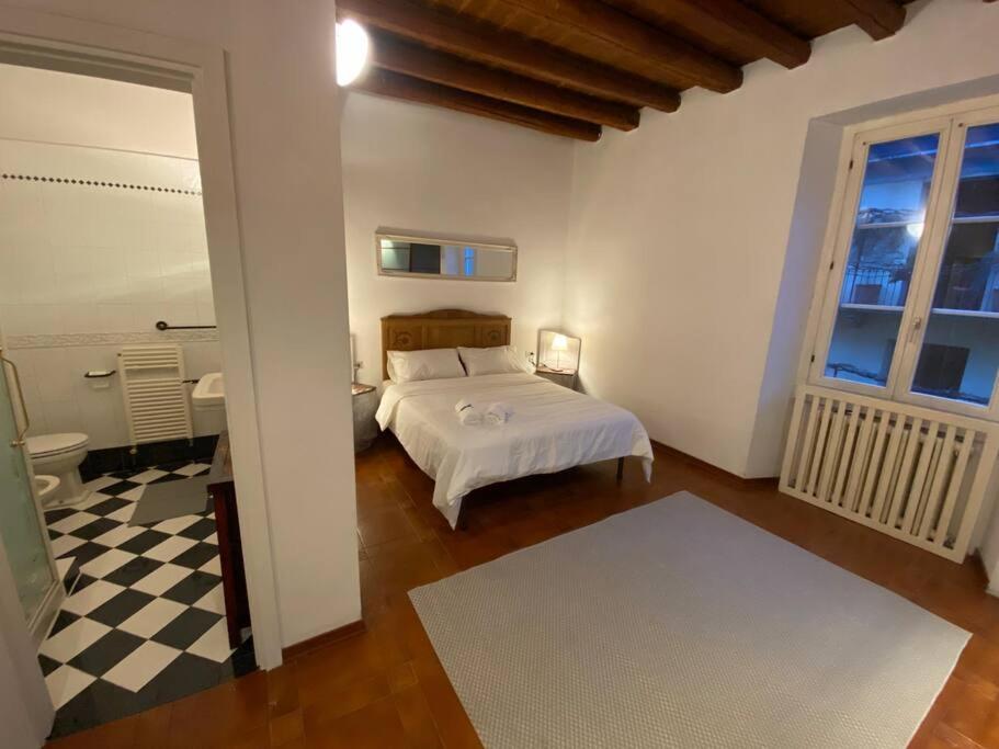 Antica Corte Navigli-Darsena Milano Eksteriør billede