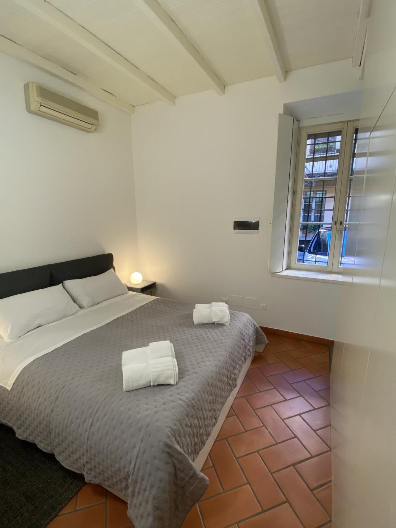 Antica Corte Navigli-Darsena Milano Eksteriør billede