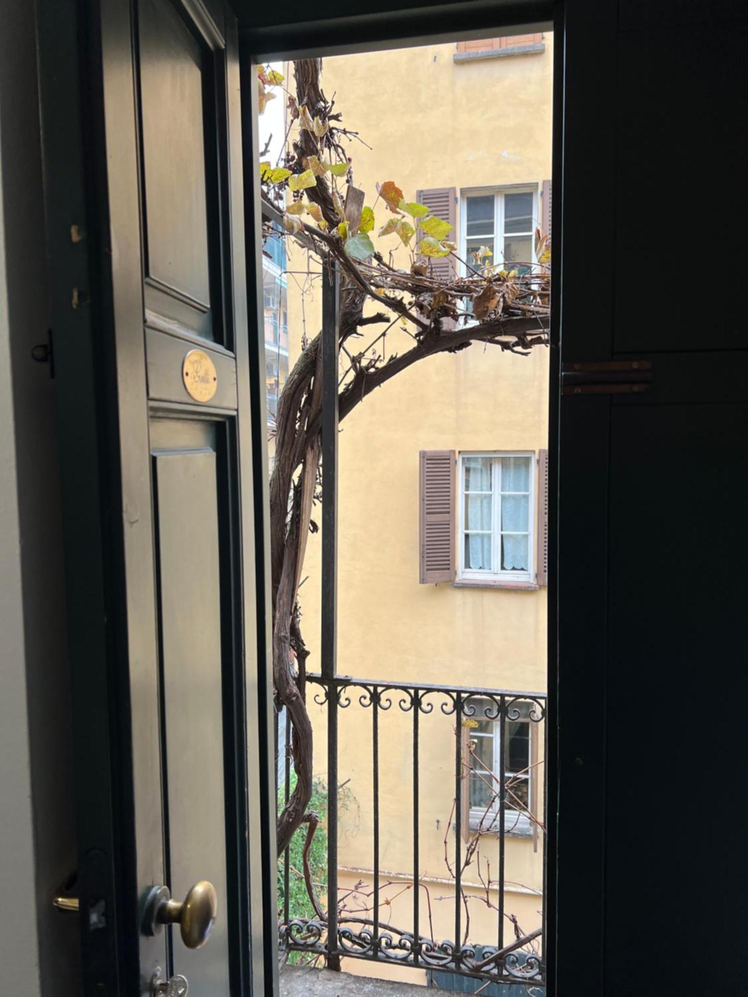 Antica Corte Navigli-Darsena Milano Værelse billede