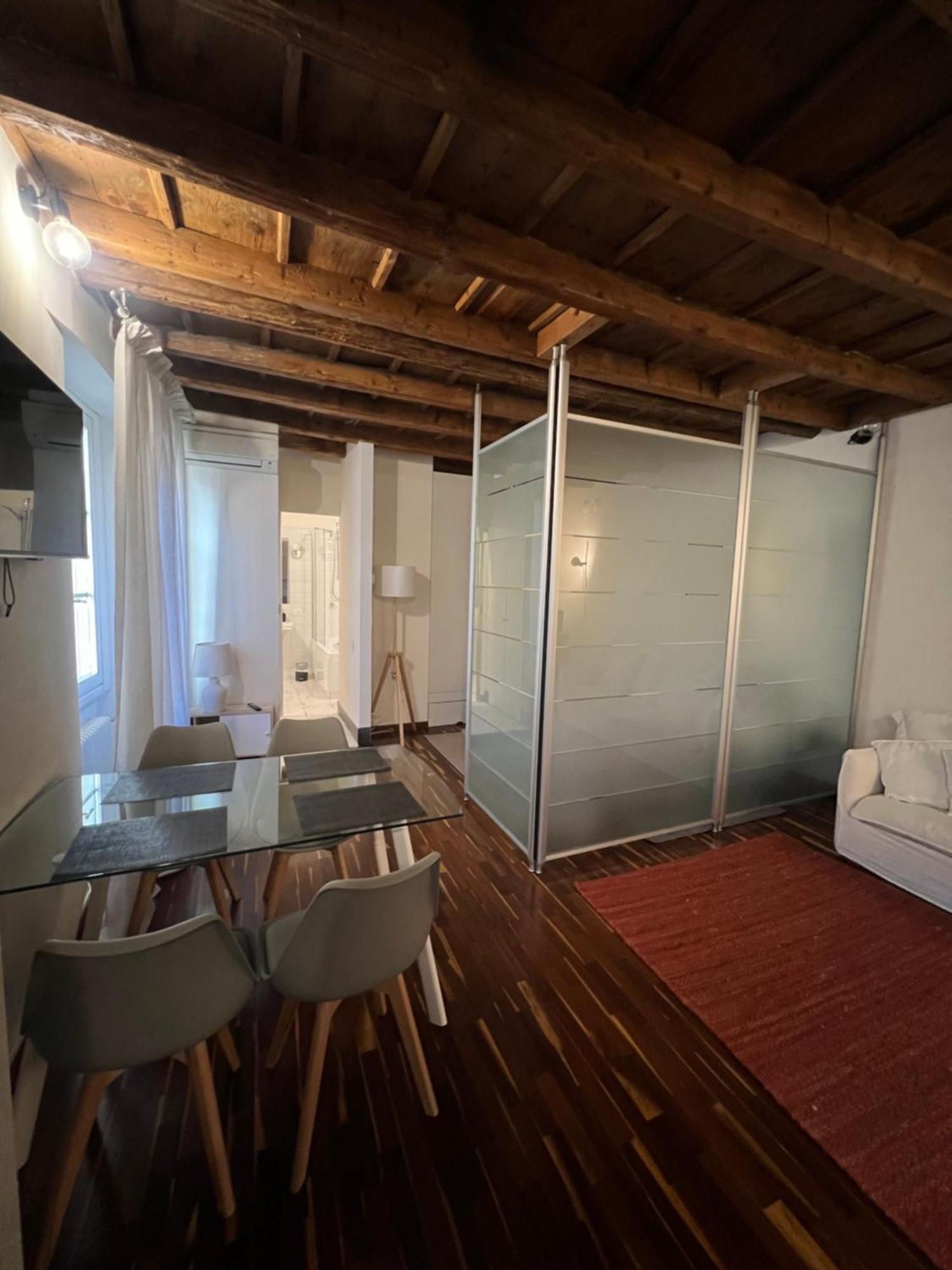 Antica Corte Navigli-Darsena Milano Værelse billede