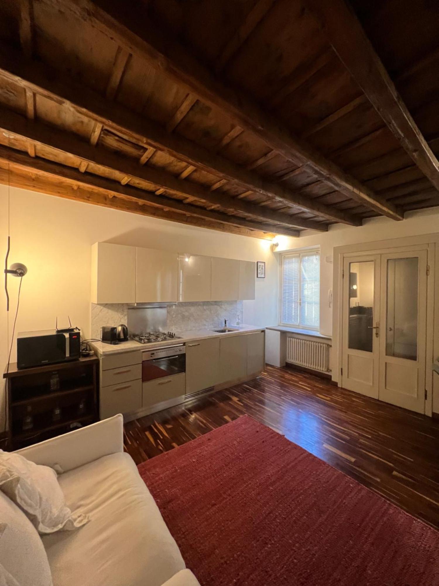 Antica Corte Navigli-Darsena Milano Eksteriør billede