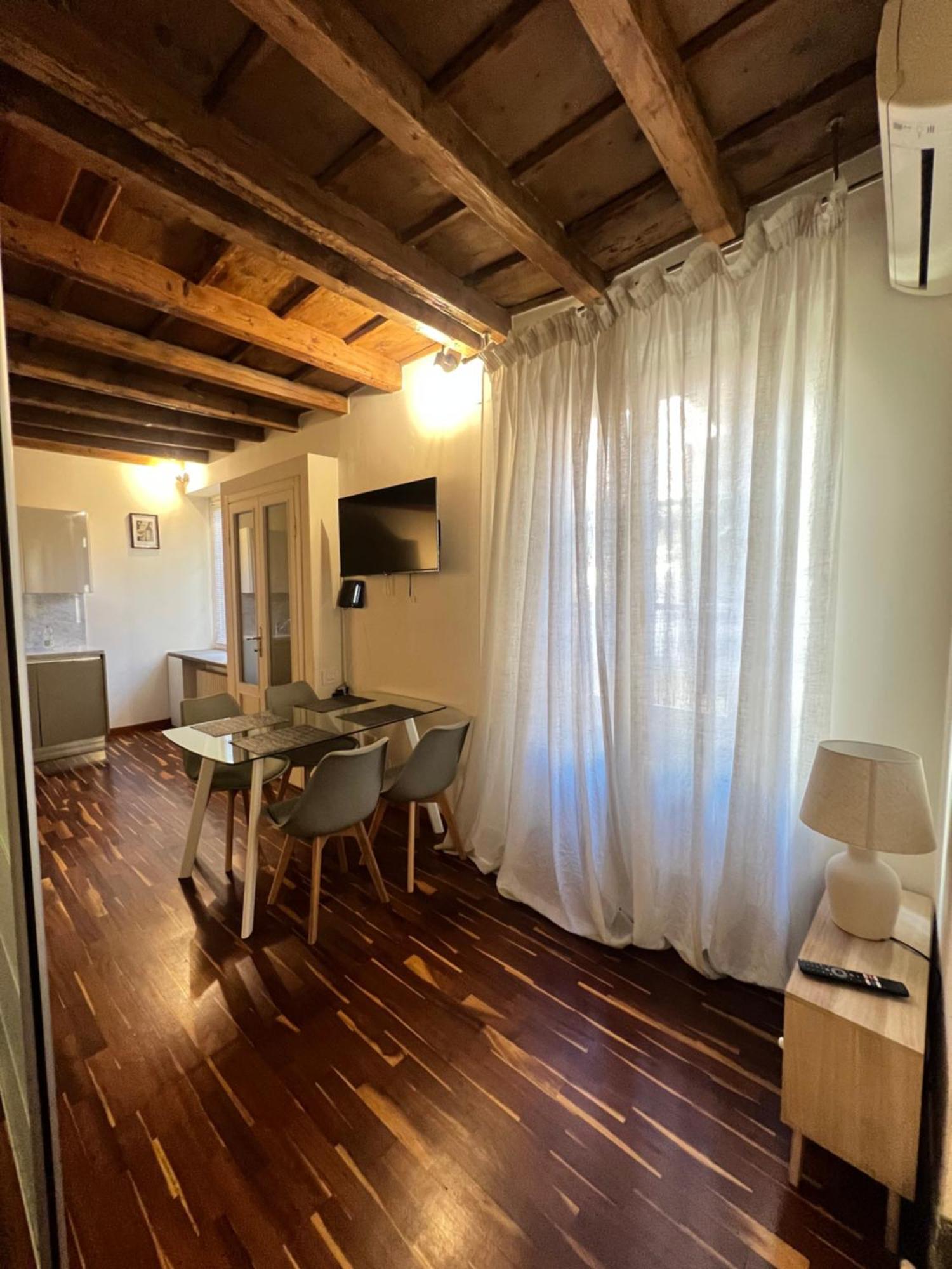 Antica Corte Navigli-Darsena Milano Værelse billede