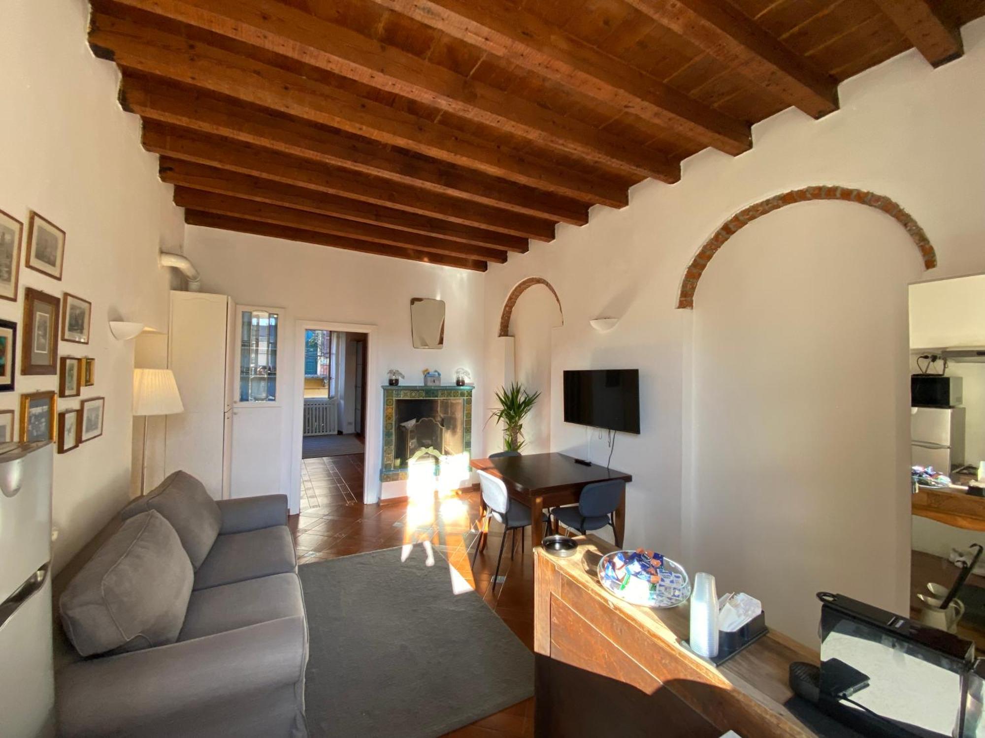 Antica Corte Navigli-Darsena Milano Eksteriør billede