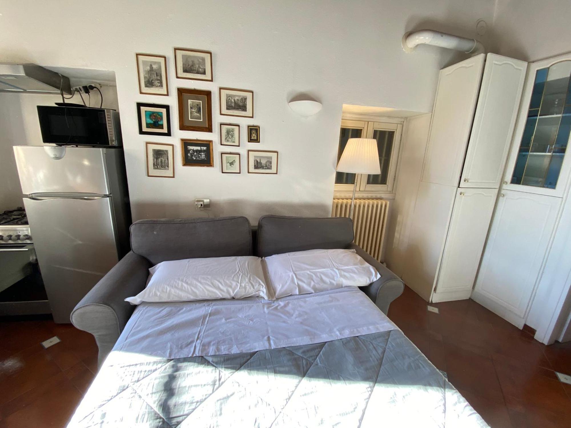 Antica Corte Navigli-Darsena Milano Værelse billede