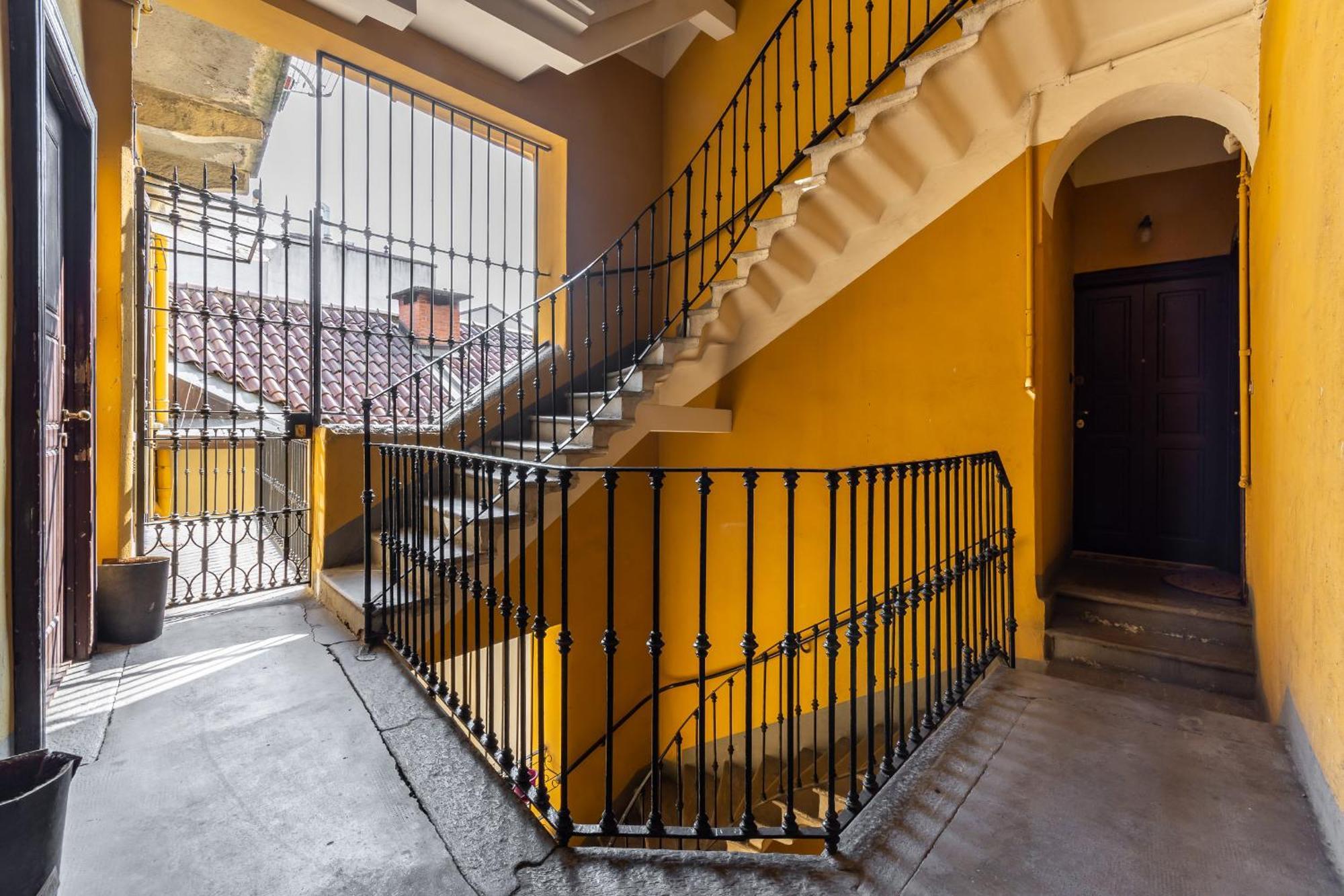 Antica Corte Navigli-Darsena Milano Værelse billede