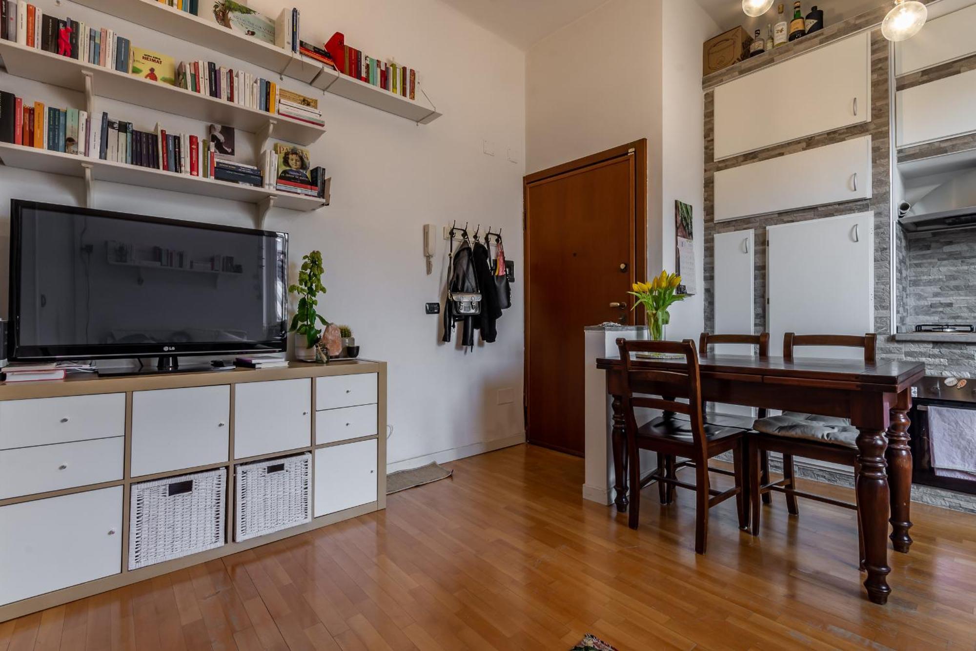 Antica Corte Navigli-Darsena Milano Værelse billede