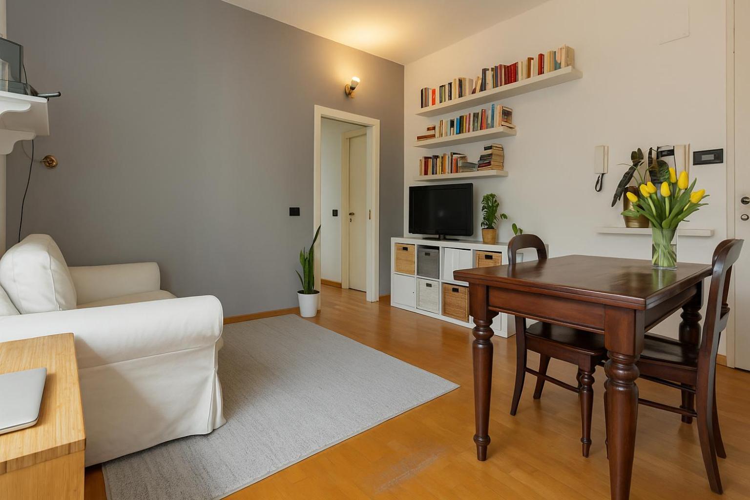 Antica Corte Navigli-Darsena Milano Værelse billede